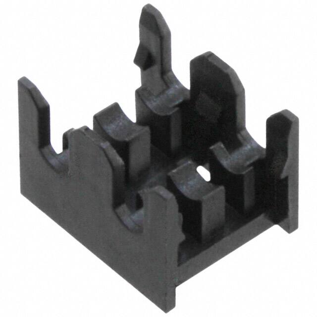 609176002021000 KYOCERA AVX  Accessoires de connecteur rectangulaire